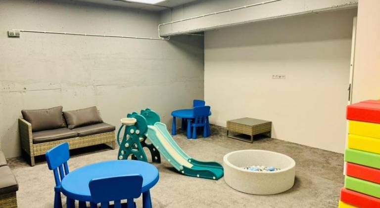 Apartment with terrace | Beach nearby | Pets allowed — photo 4