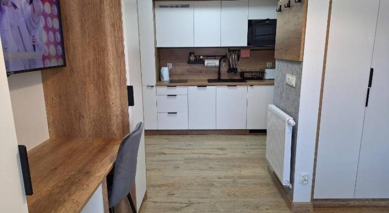 Pleasant apartment | Dogs allowed — photo 3