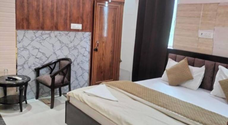 Hotel Satya — photo 4