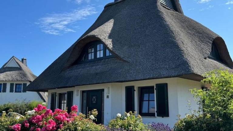 Ferienhaus Pruchten