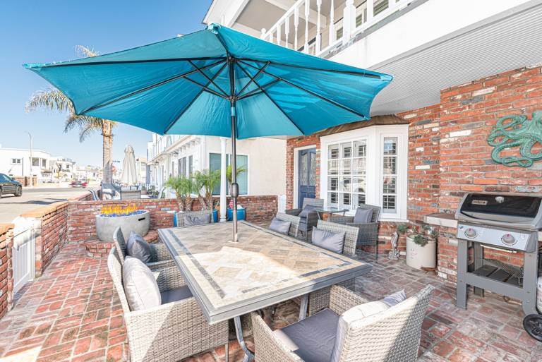 Condo Newport Beach