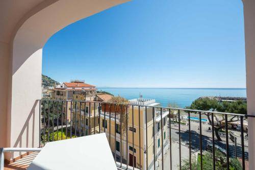 San Francesco Amalfi Coast Hotel — photo 3