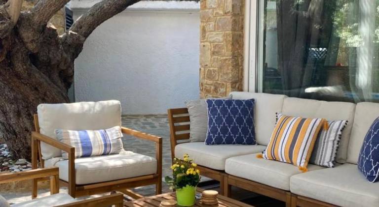 Villa with private pool, terrace & barbeque — photo 5