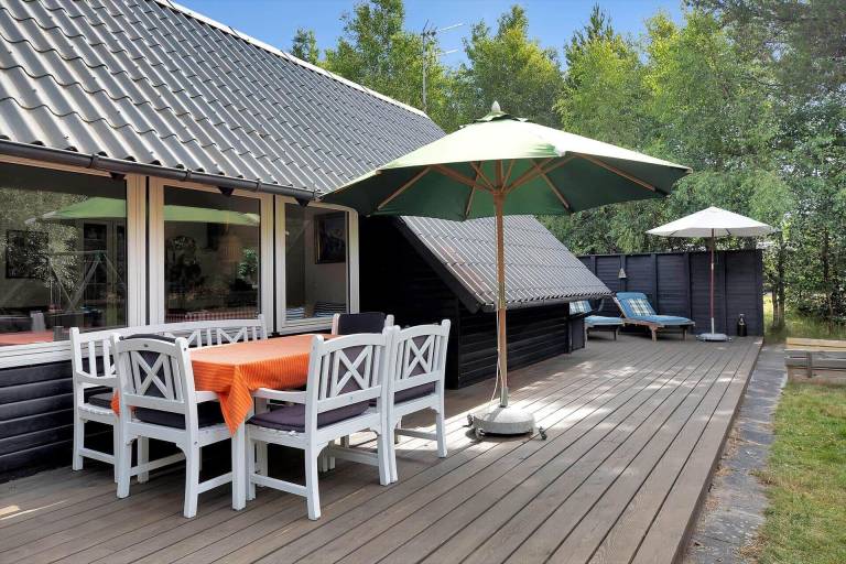 Ferienhaus in Højby f&uuml;r max. 5 Personen