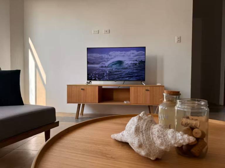 Apartamento  Barrio El Edén
