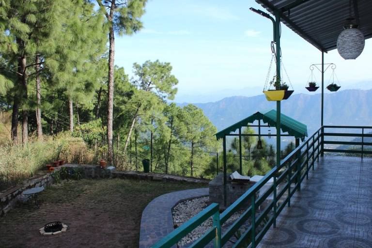 Pine Crest Kasauli — photo 5