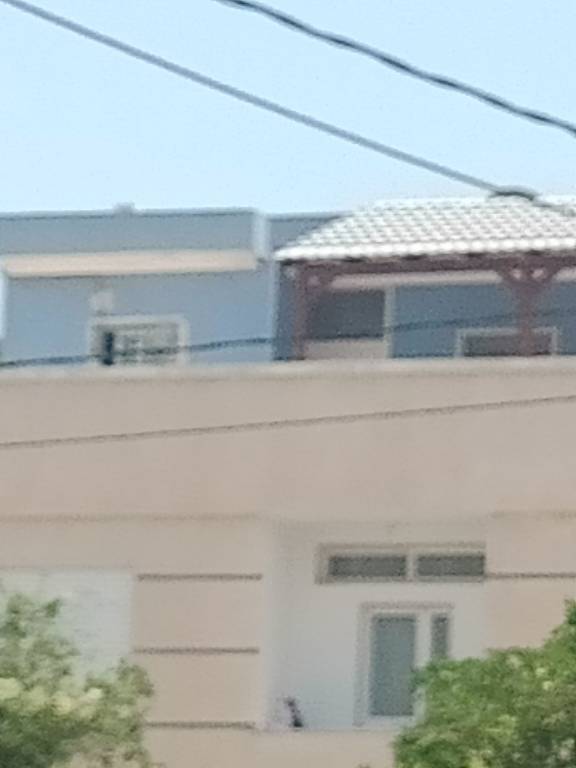 Villa  Tunis