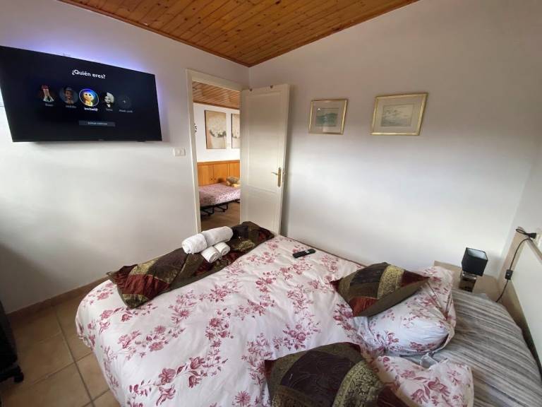 Apartamento Carballino