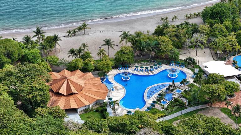 Resort  Puntarenas Province