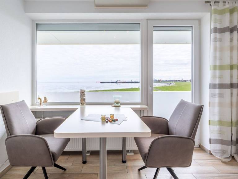     
Ferienwohnung ∙ 2 Gäste
