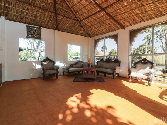 Hotel O Vaishnav Village Camps