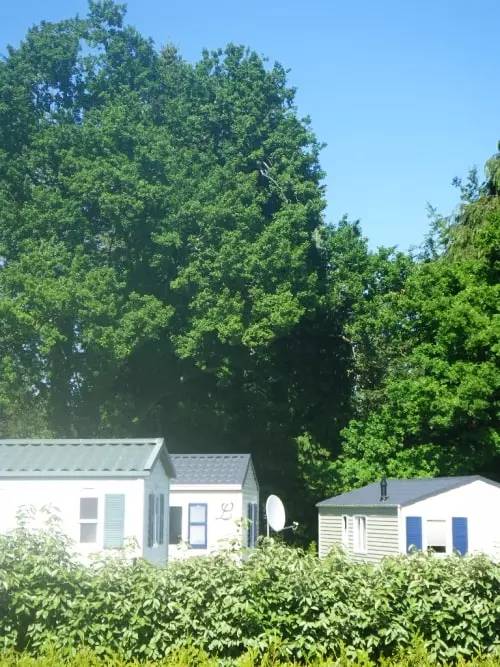 Bungalow  Merdrignac
