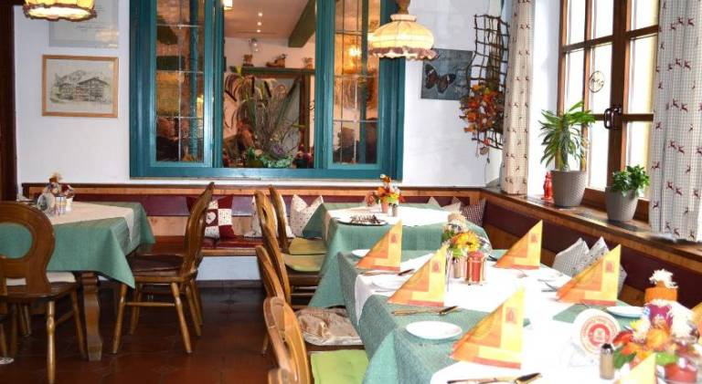 Gasthof Hotel zur Post — photo 4