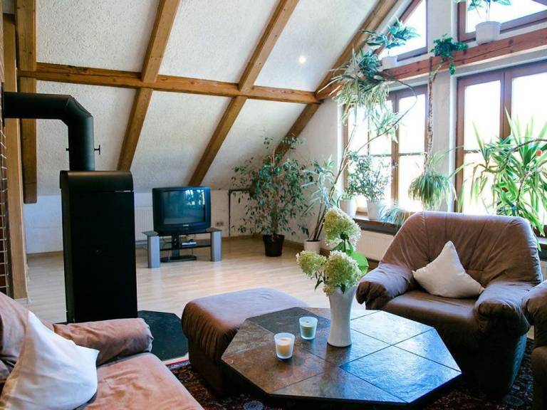 Ferienhaus  Gößweinstein