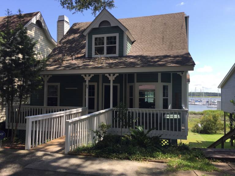 House Port Royal