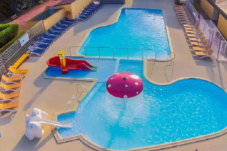 Mobil-home  Pourville-sur-Mer
