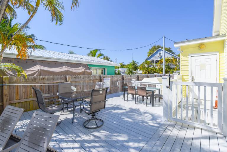 Rental apartment with pool | Close to Southernmost Point — photo 5
