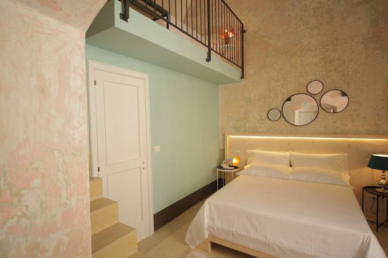 Bed & Breakfast Gallipoli