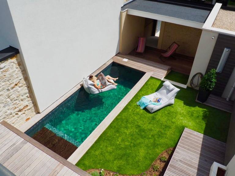 Cottage Dijon