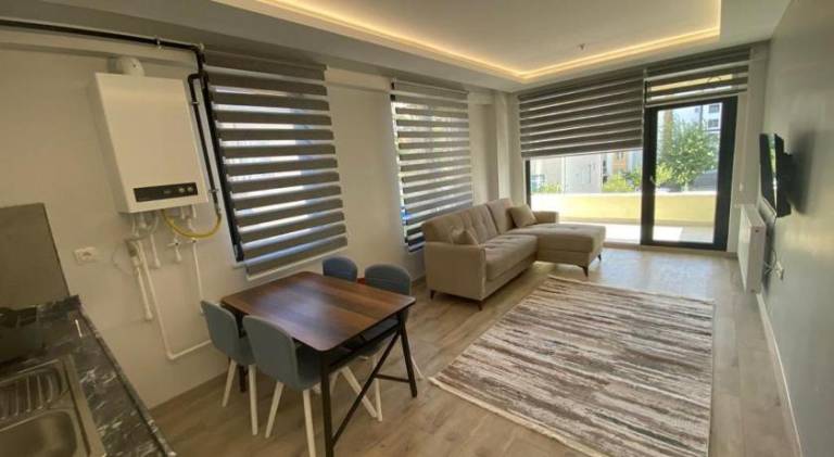 Apartment with patio & garden | Perfect for remote work — photo 2
