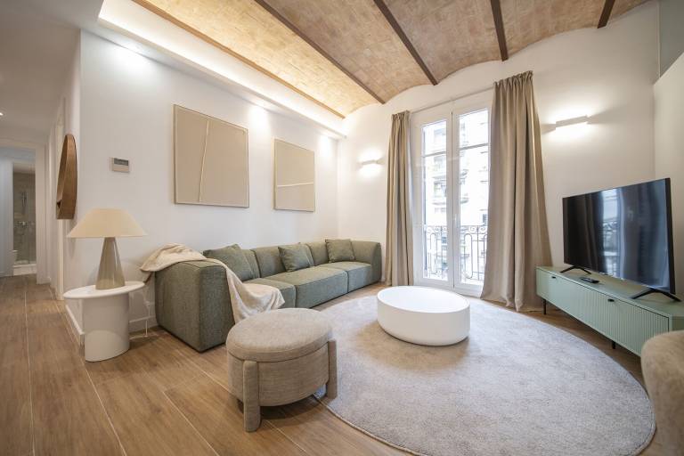 Ferienwohnung Barcelona