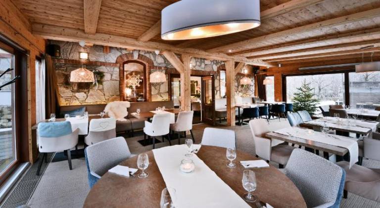 Kukucka Mountain Hotel & Residences — photo 4