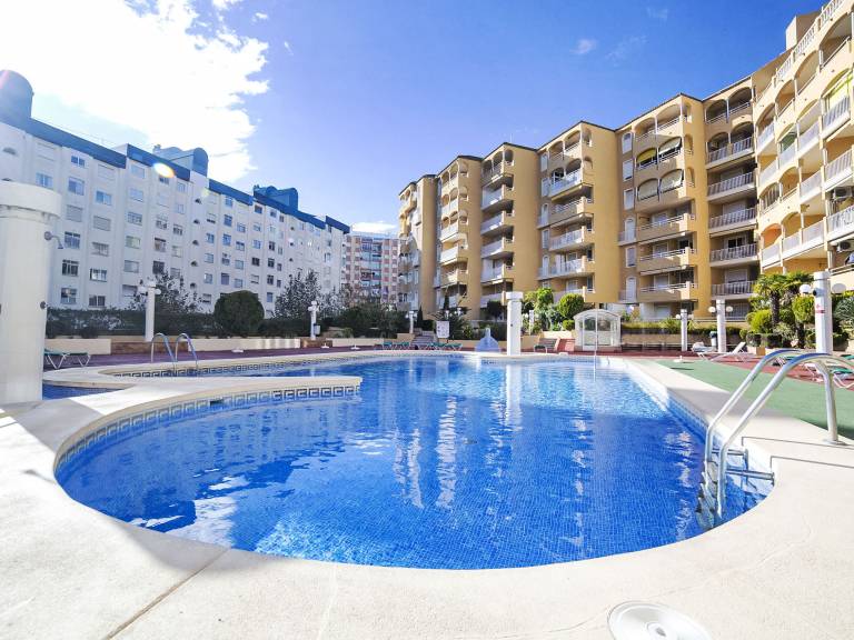 Appartement  Calp