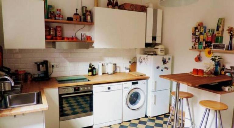Charming holiday apartment | Dogs allowed — photo 4