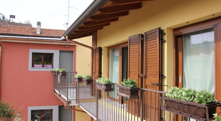 Bed & Breakfast Cornaredo
