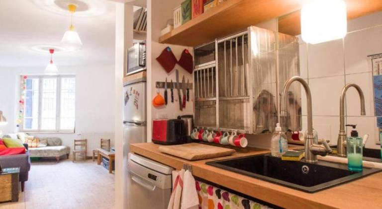 House with garden & terrace | Next to Toulouse Cathedral | Suitable for remote work — photo 3