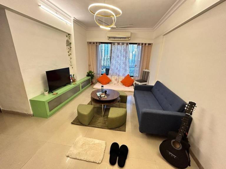 Apartment Madh