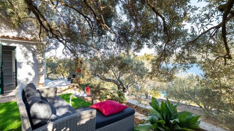 Villa with garden, patio & BBQ — photo 5