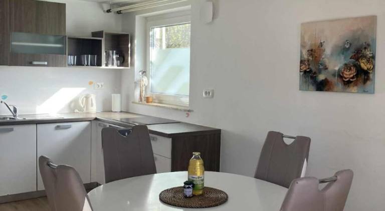 Holiday apartment with yard | Dogs allowed — photo 4