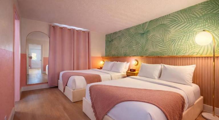 Abode Beach House in Clearwater Beach, FL