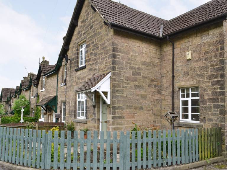 Cottage  Chesterfield District