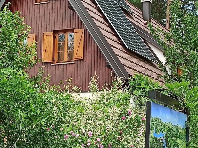 Übernachtung für einen unvergesslichen Besuch der Plitvicer Seen in Senj