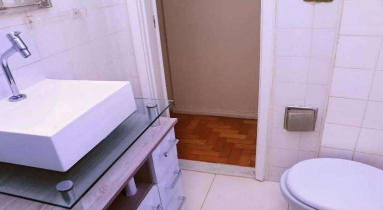 Holiday apartment with 1 room for 4 persons — photo 5