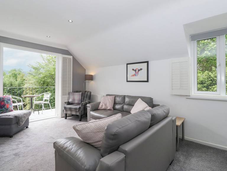 Cottage Far Sawrey