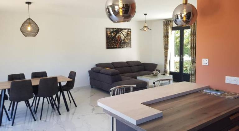 Villa | Pets are welcome in Carentan les Marais