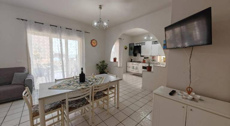 House with 3 rooms for 6 persons — photo 3