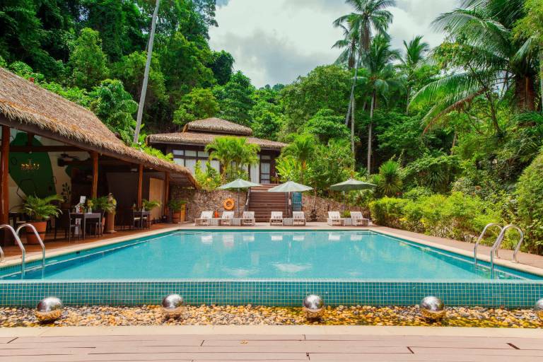 Lihim Resorts — photo 2