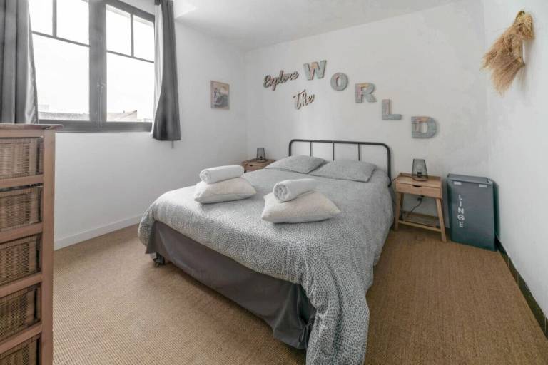 Appartement Vichy