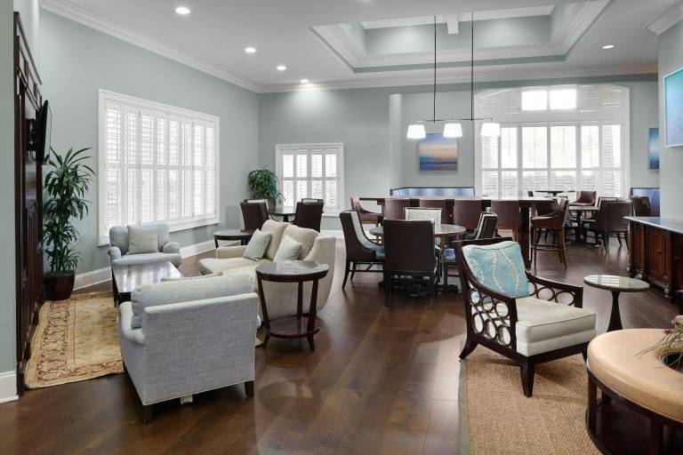 Residence Inn by Marriott Charleston Mt. Pleasant — photo 2