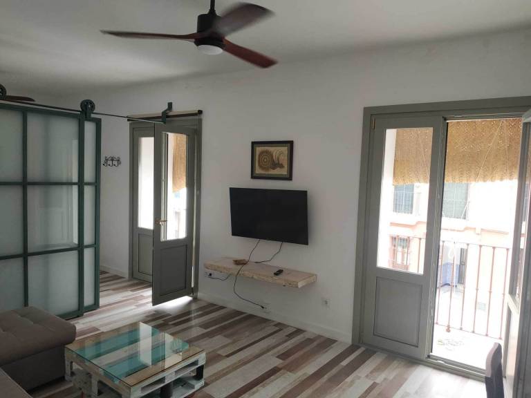 Apartamento Carmona