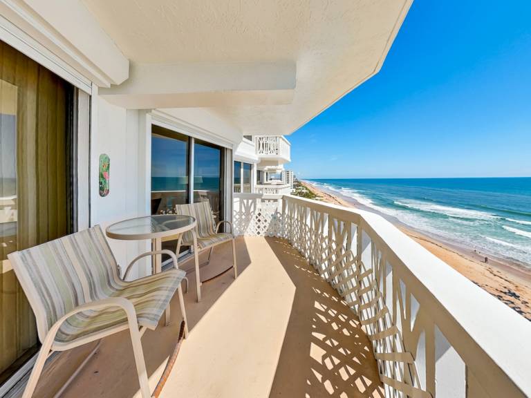 Condo Ormond Beach