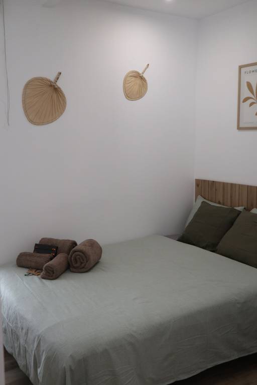 Apartamento Quintana