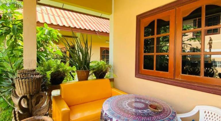 Pleasant vacation home | Close to the beach | Pets allowed — photo 4