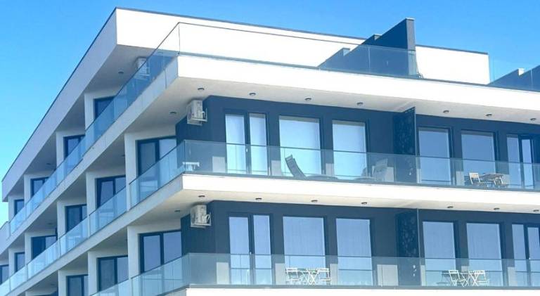 Apartment | Next to the beach | Pets allowed — photo 4