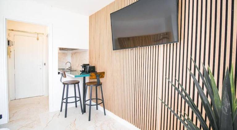Holiday apartment | Close to Notre-Dame de Paris | Dogs allowed — photo 4