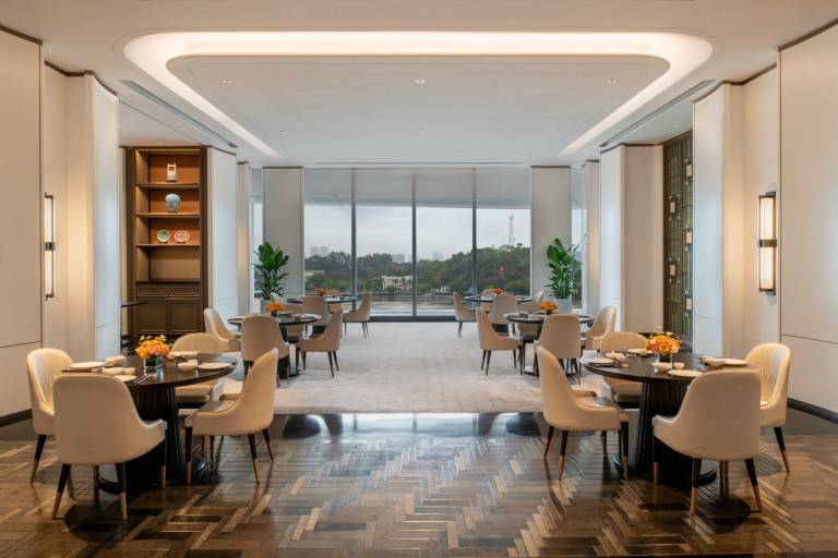 Vignette Collection The Xanadu Guangzhou By IHG — photo 5